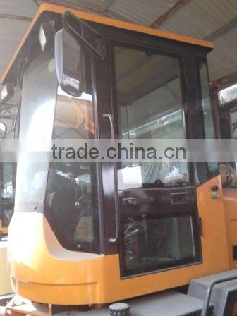 wheel loader 2.5 tons ZL-25 top quality 2 year guarantee lowest price hot sale in 2014