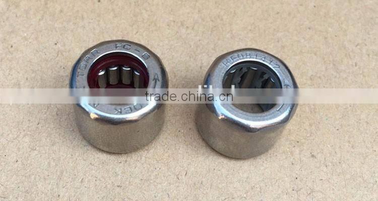 HF series One Way Needle Bearing with high load bearing capacity