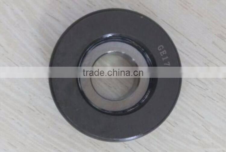 Maintenance Free Bearings Spherical Plain Thrust Bearing GX140F GX140T