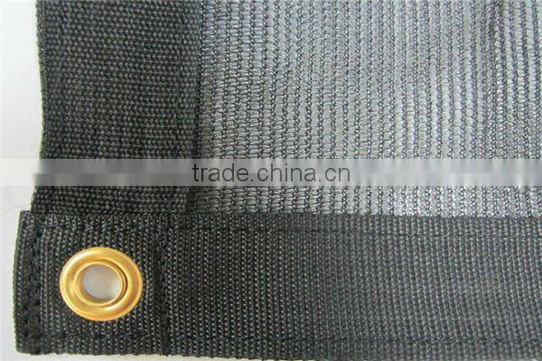 HDPE Garden Green Sun Shade Net / Netting / Cloth for Greenhouse / vegetable nursery / Carport / Swimming