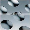 punched hole mesh(factory)
