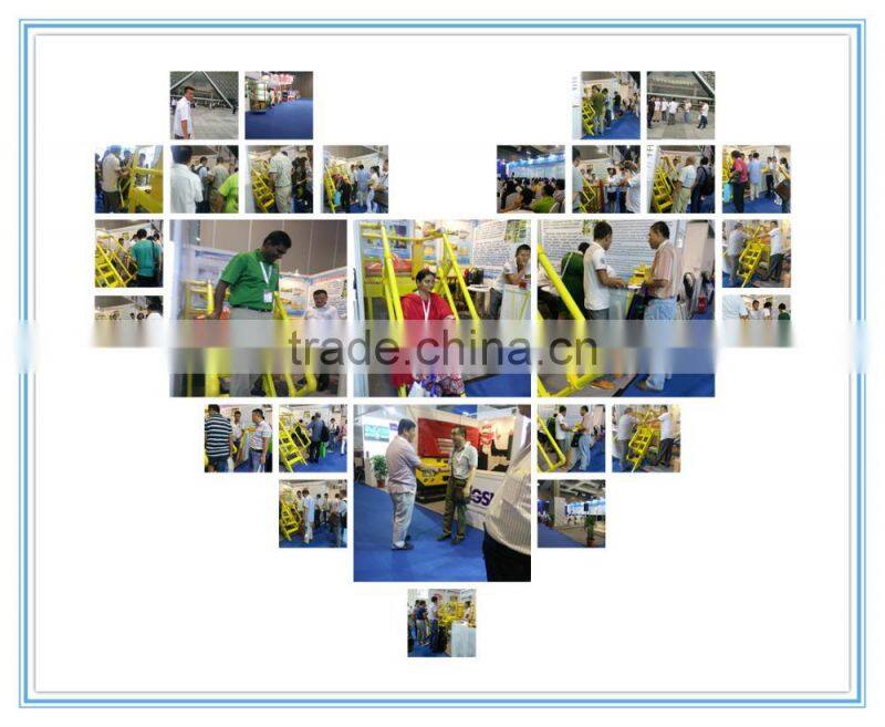 High strength and Anti-corrosion FRP channel steel