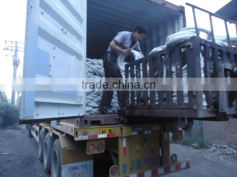 1.3mm electro galvanized iron wire