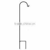 Metal Shepherd Hooks