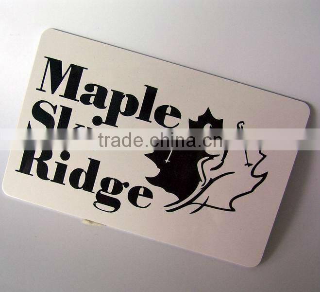 Prepaid card used in smart card