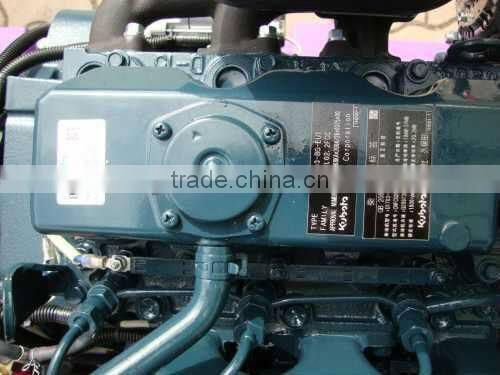 Japan Brand ! 7kva to 35kva Small Diesel Generator