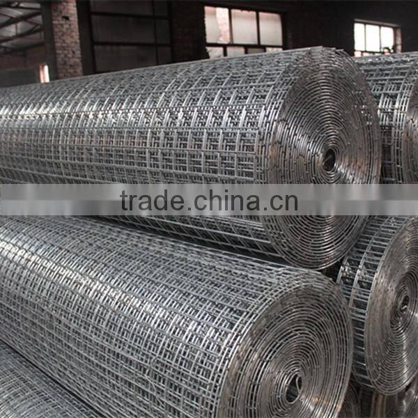 Oversea after-service provide fence netting mesh welding machine