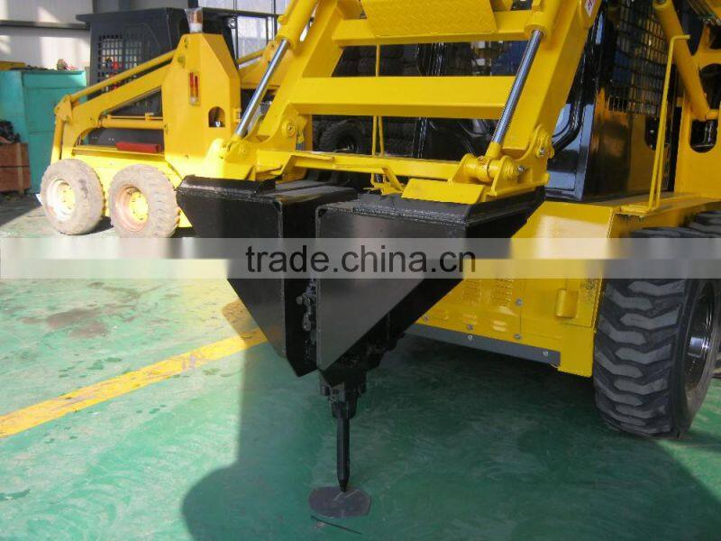 skid loader hammer ,breaker, for skid loader ,bobcat loader,skid steer loader