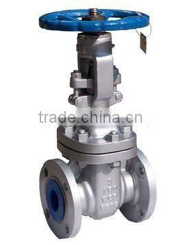 Stem Gate Valve