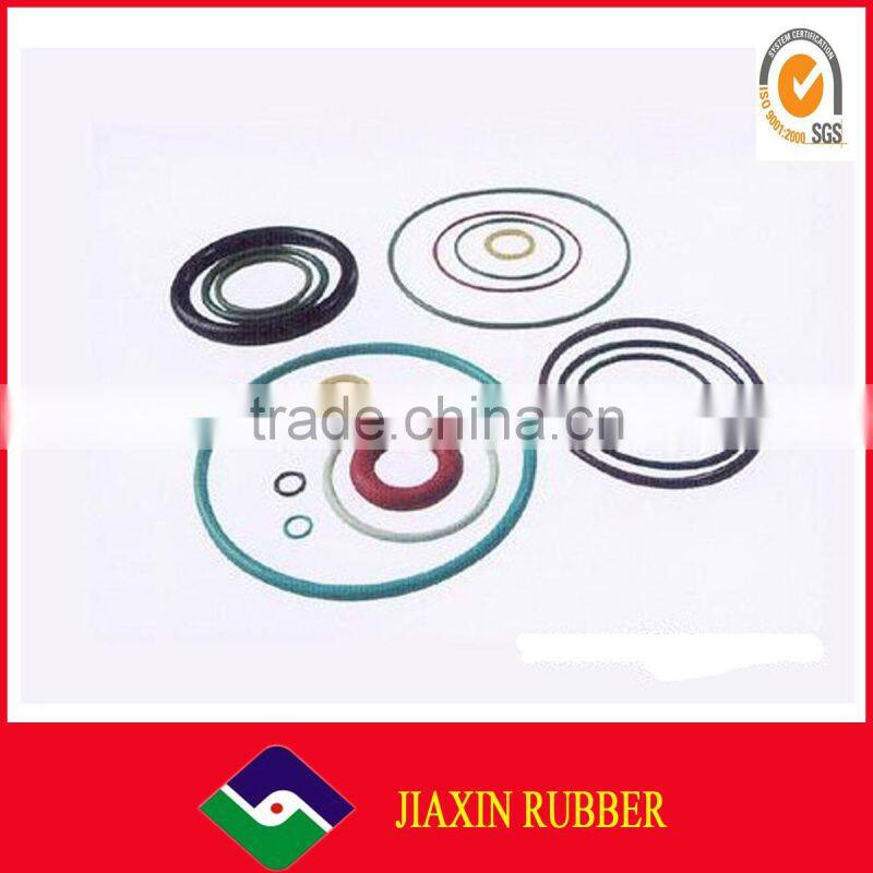 China Factory provides magnetic O ring assortment