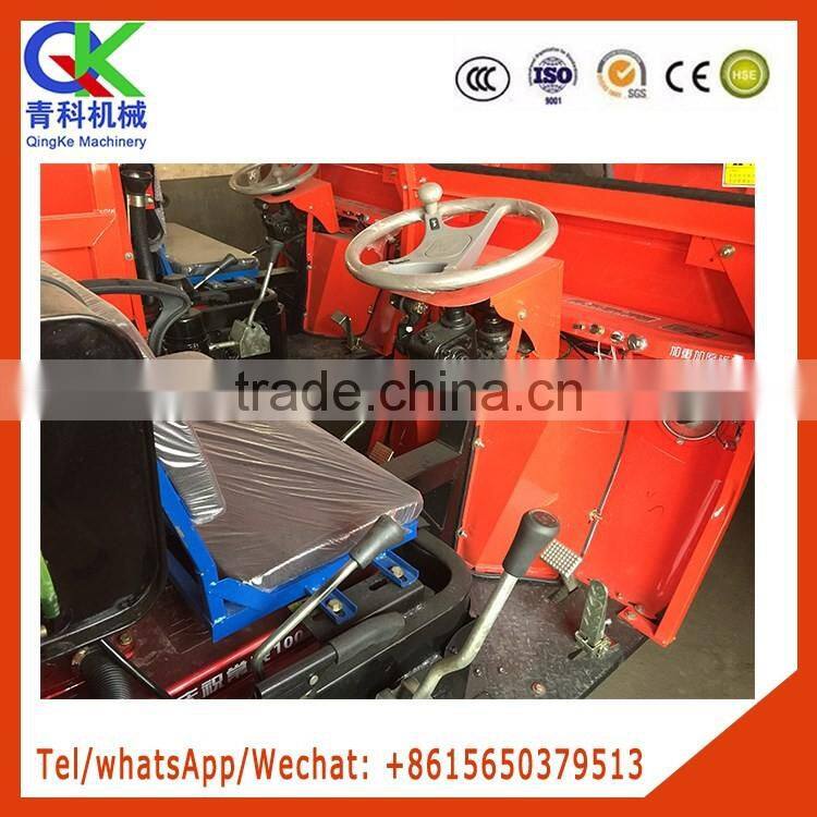 electric and diesel mining tricycle for sale made in China with cheap price