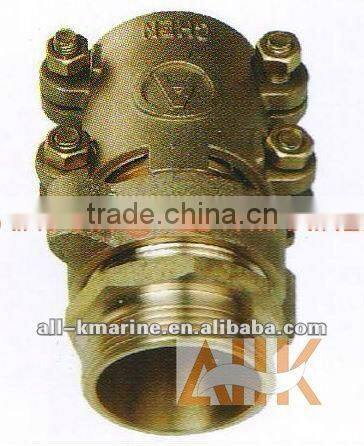 Tank Cleaning Hose Accessories for MU Series