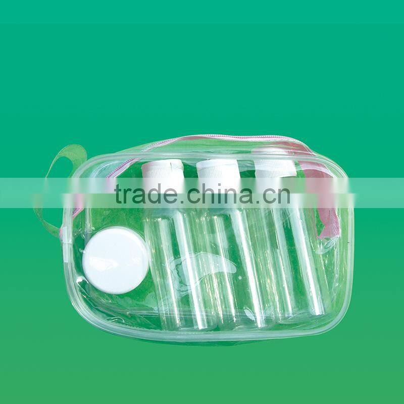 yuyao yuhui plastic travel sets ST-01---08