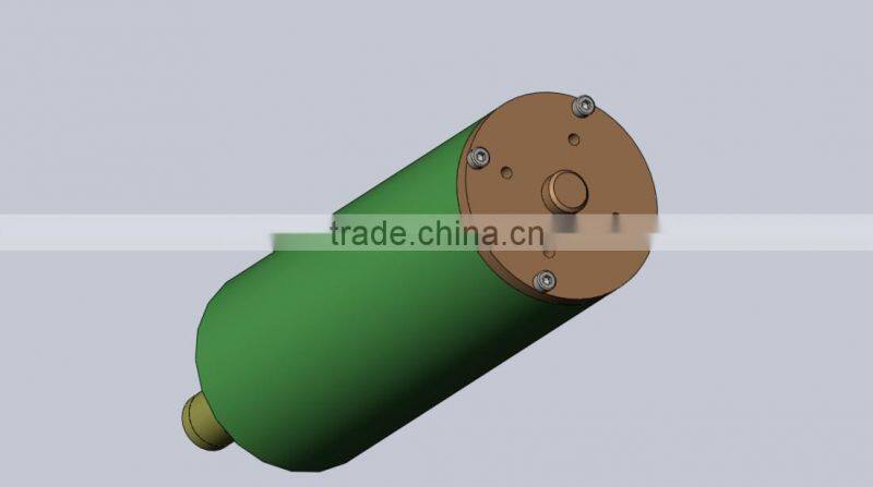 bone ultrasonic drilling machine