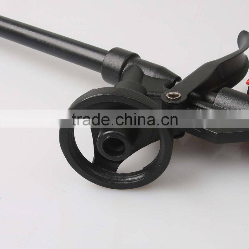 Pressure Air Pistol Sealant Silicone Caulking Polyurethane Foam Gun