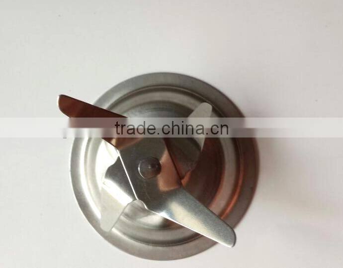 Stainless Blender Blade 4 Points