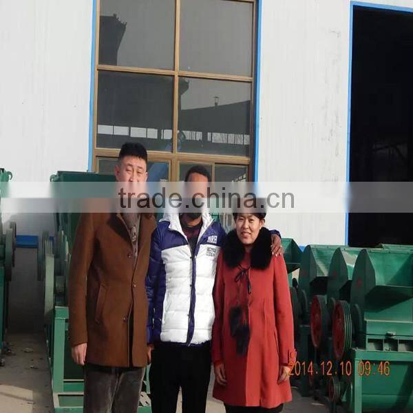 LDPE HDPE pelleting machine