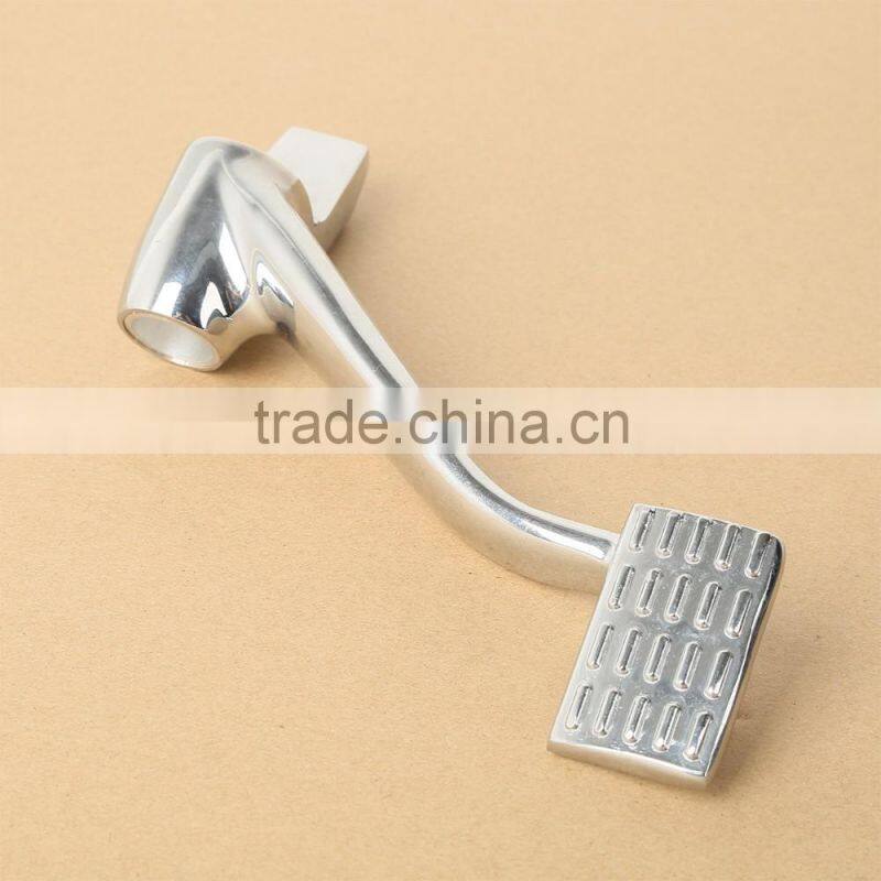 New Forward Control Rear Foot Brake Lever for Sportster XL1200 883