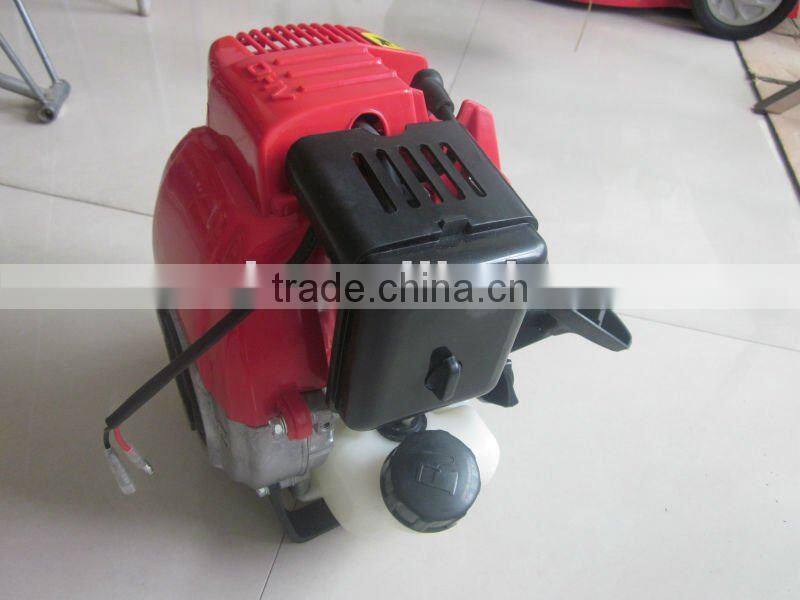 4 stroke brushcutter & back pack brushcutter BG139