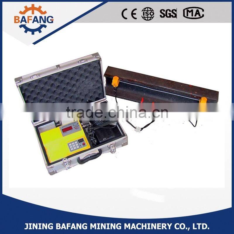 High quality train velocimeter/Train speedometer/Train speed detector