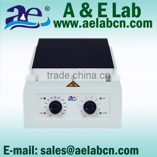 ASHC-305 Magnetic Stirrers with heating