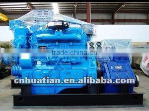 250hp marine diesel engine CE certificate