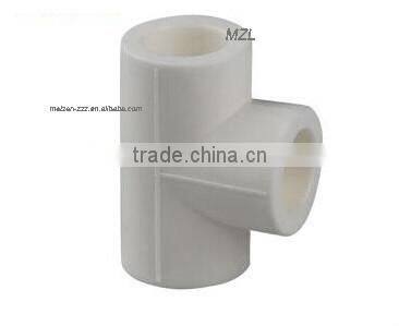 pvc ppr pipe and fitting