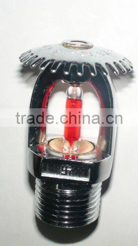 fuse alloy fire sprinkler