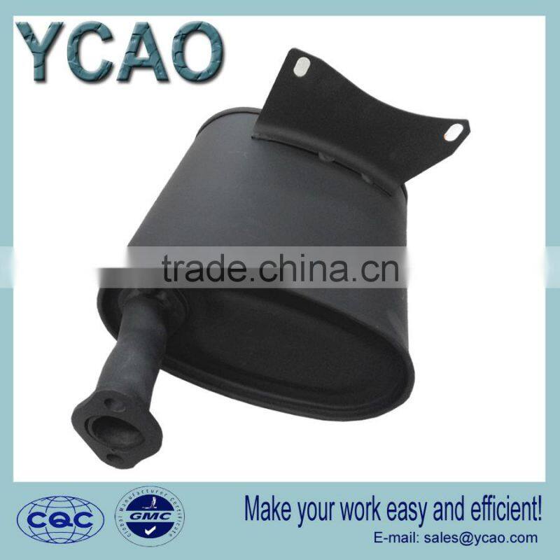 Original Honda quality GX390 188F 5KW generator muffler set