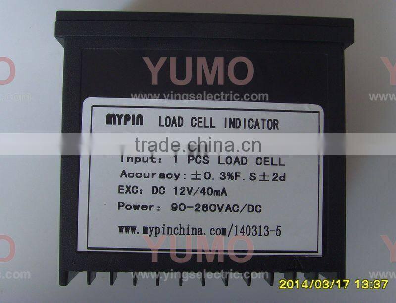 LA8-RRNA YUMO load cell indicator
