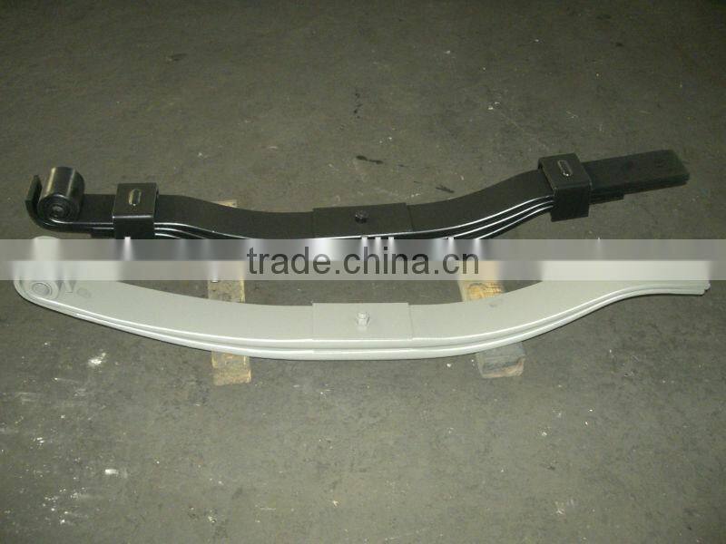 Leaf Spring for Boat Trailer