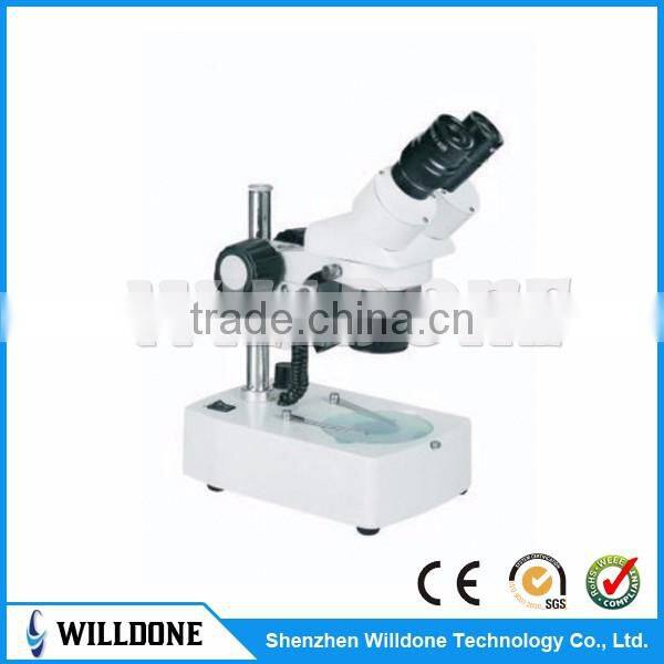 Hot sale ZTX-10/20 Series Stereo Microscope stand design