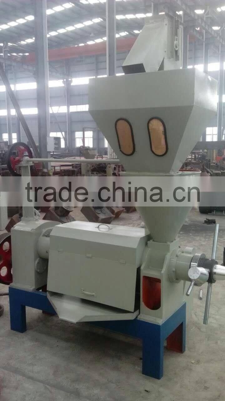 sesame baobab seeds cold press oil machine