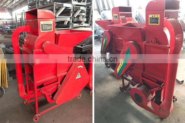 Small peanut sheller machinery on hot sale