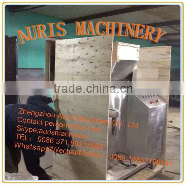 China Supplier automatic dog food extrusion machine on sale