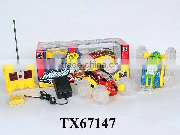 RC car digital proportional toys radio control car