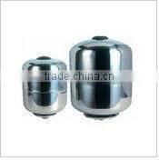 Juice Storage Vessel