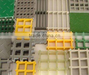 molded grating(Premium grade with extra fire resistance)