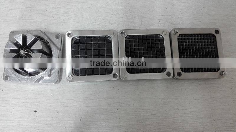 New Type Commerical Quality Manual French Fry Cutter GRT-HVC02 With Baseboard