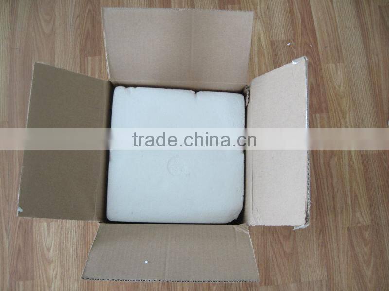 GRT-30B Electric Swing Herb Grinder with High Capacity