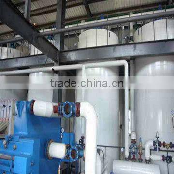 10-300T/D popular in Bangladesh oil refining machine