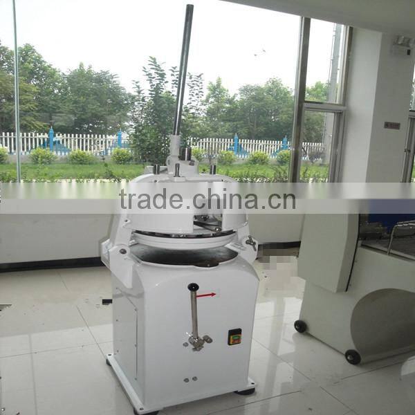 Manufacturer Semi-Automatic Divider Rounder