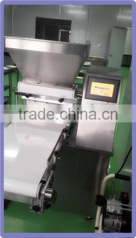 High Quality Automatic Cream Biscuit Making Machines