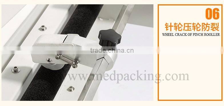 BS-A450 Heat shrink machine+ FQL450A semi-automatic L type sealing machine