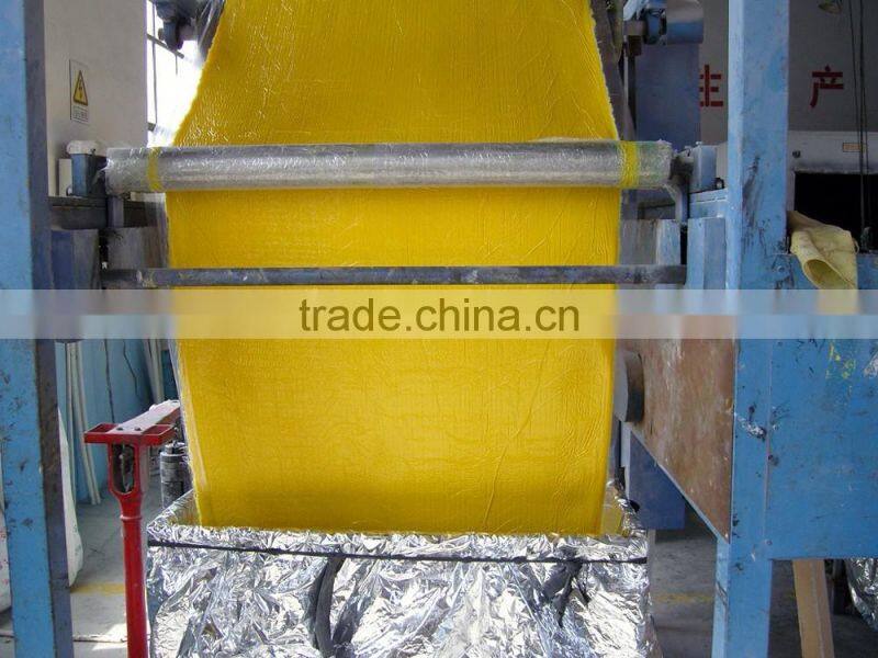 Automatic SMC-1000A-24 Sheet material production line 005