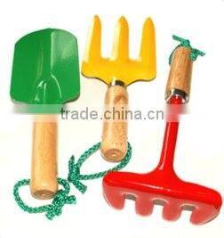 Children's Hand Tool Set
