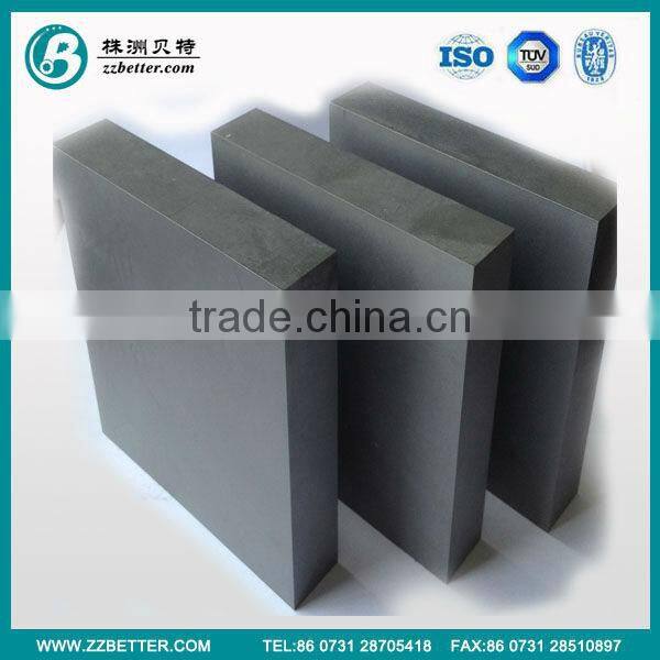 High purity niobium plate for metallurgical purpose