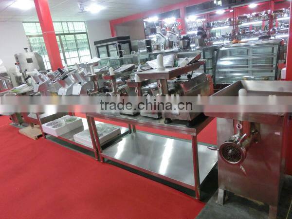 Stainless Steel Meat Mincer Machine,industrial meat mincer machine(ZQF12C)