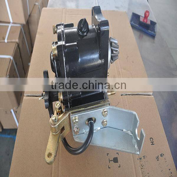 EEC 300CC UTV transmission with reverse gear