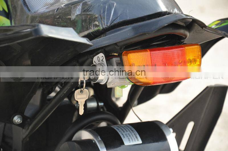 2015 500W/800W Electric ATV